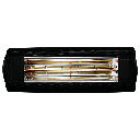 Car Wrapping Heizstrahler | 2000 Watt