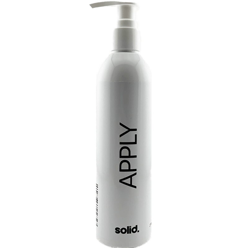 solid.APPLY | Montagekonzentrat (FILM ON)