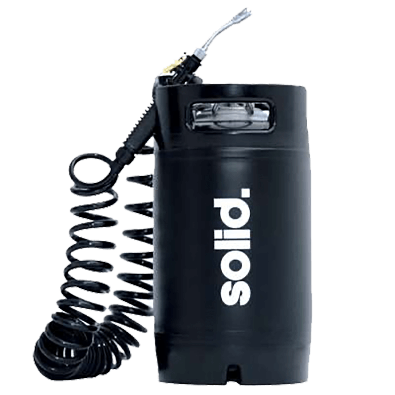 solid.PT8 | Tank Zerstäuber