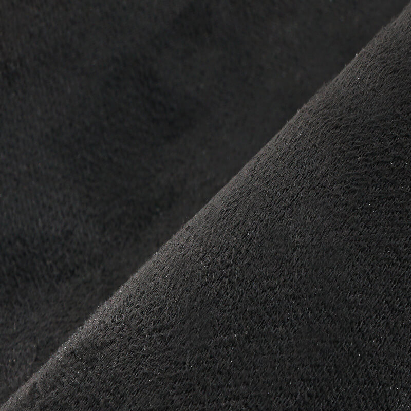 Velvet | Black
