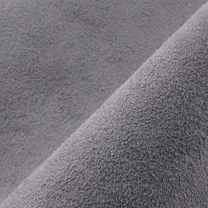 Velvet | Dark Grey