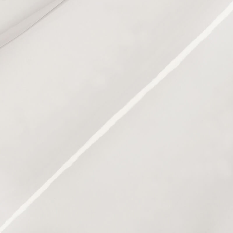 HEXIS | HX20001B | Polar White Gloss 