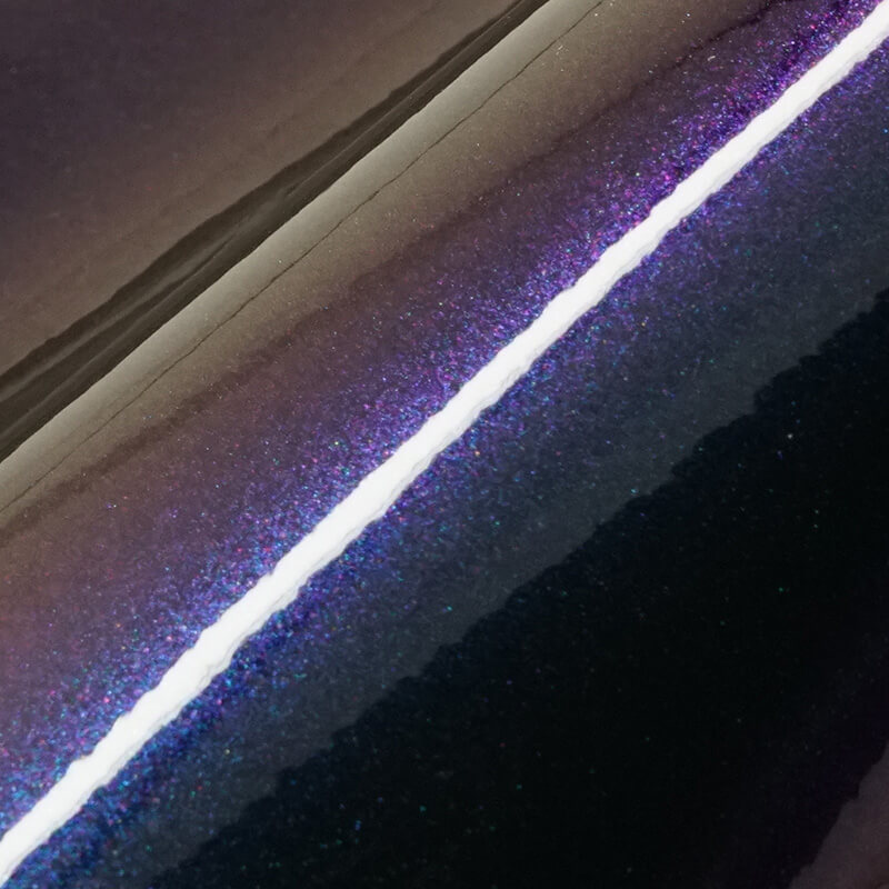 3M 2080-HGP278 | High Gloss Flip Deep Space