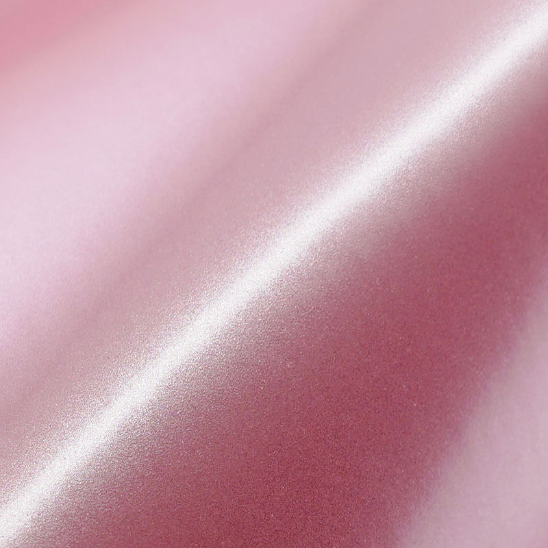 Avery | Gloss Pearl Tutu Pink