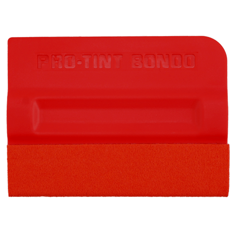 Pro-Tint Magnetrakel Rot