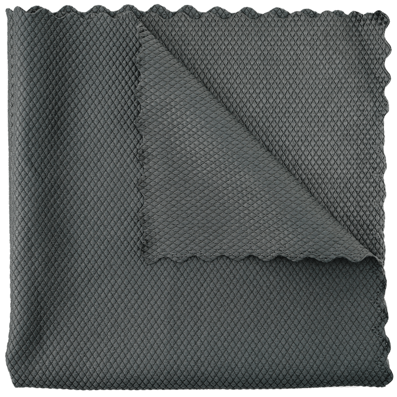 Diamant | Mikrofasertuch