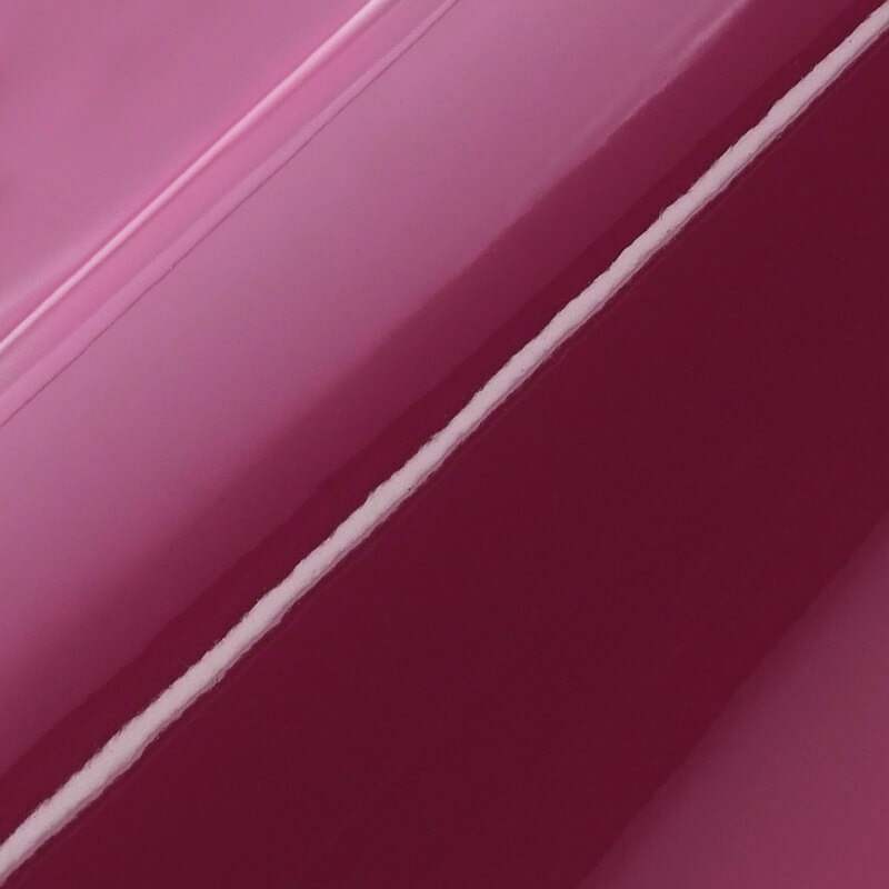 HEXIS | HX20R22B | Pinkstar Gloss