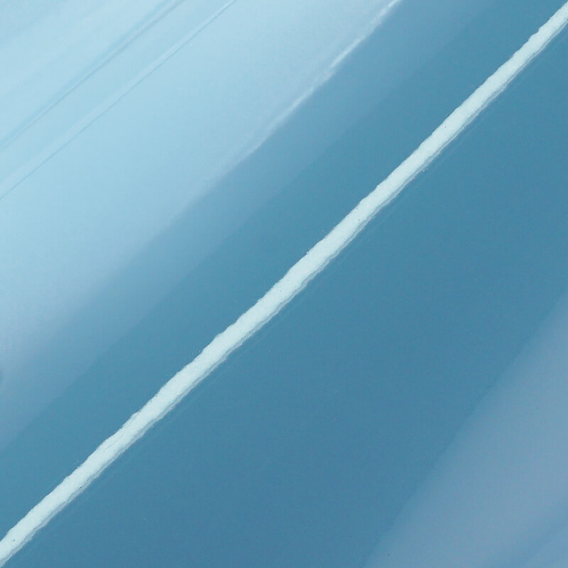 HEXIS | HX20B51B | Blue Lilac Gloss