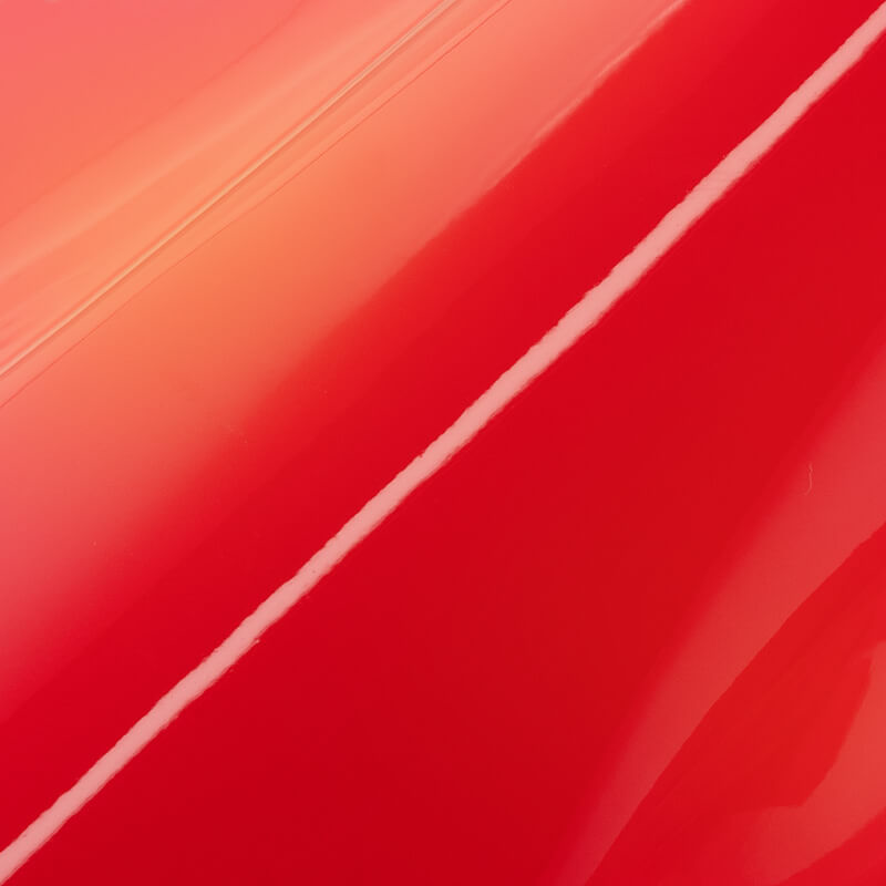 HEXIS | HX20R21B | Light Red Gloss