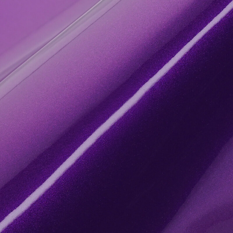 HEXIS | HX20V44B | Goddess Purple Gloss