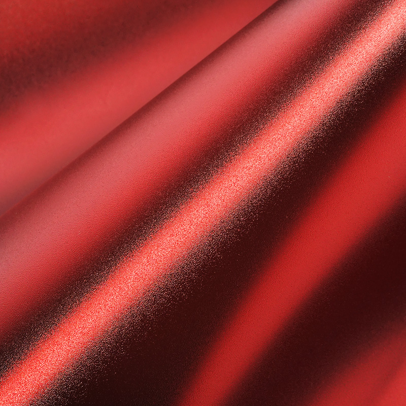 HEXIS | HX30SCH16S | Scarlet Red Satin