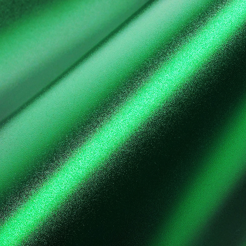 HEXIS | HX30SCH18S | Canopy Green Satin