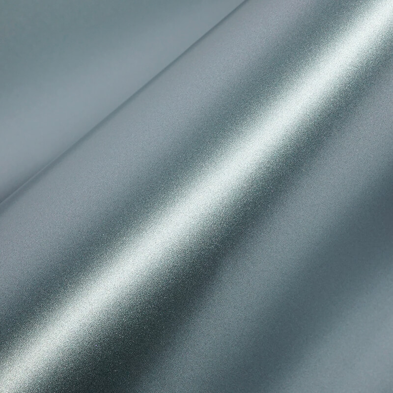 KPMF K75514 | Matt Sterling Blue | RA