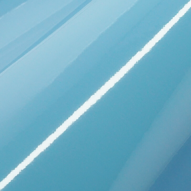 KPMF K75414 | Gloss Porcelain Blue | RA