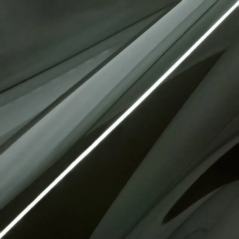 3M 2080-HG81 | High Gloss Meteor Gray