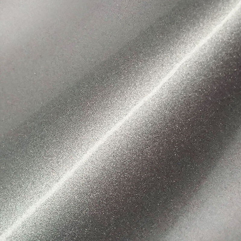 Oracal 970GRA-090+ | ProSlide | Silbergrau metallic glanz