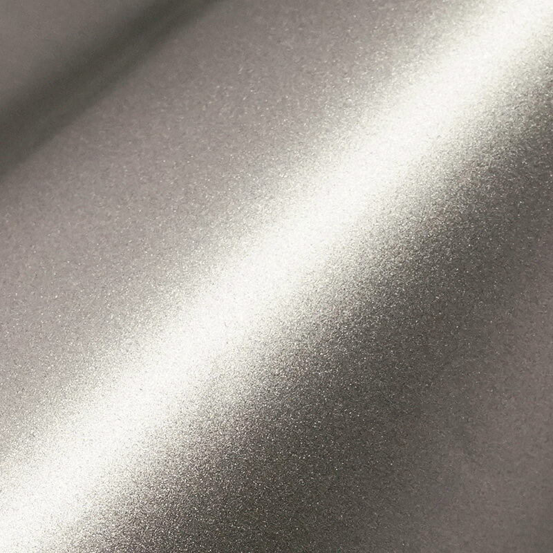 Oracal 970MRA-090+ | ProSlide | Silbergrau metallic matt