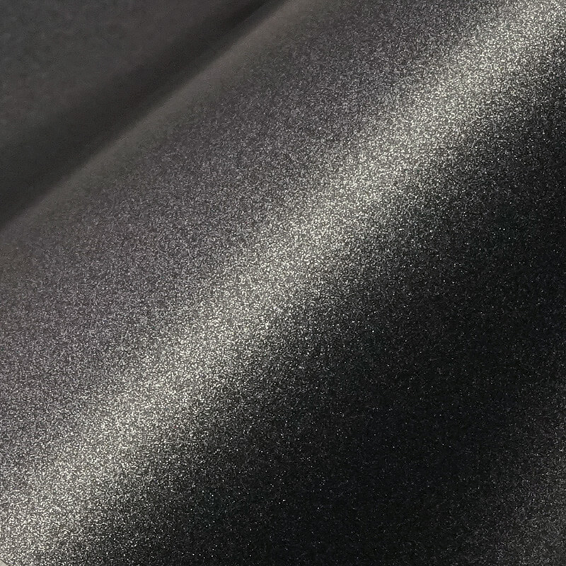Oracal 970MRA-937+ | ProSlide | Holzkohle metallic matt 