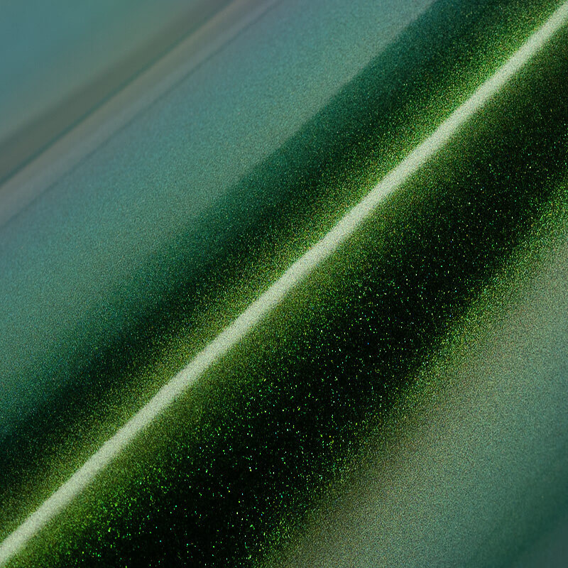 HEXIS | HX20V19B | Century Green Gloss