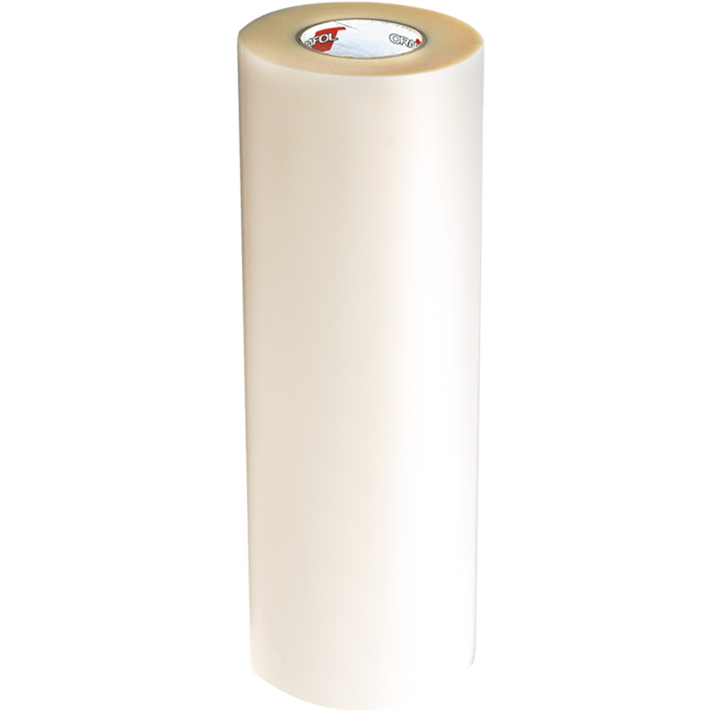 ORATAPE MT95  | Transparent | Rolle 100m | 50cm Breite