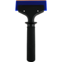 Handgriff mit Split Squeegee