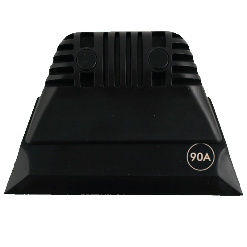 Magnetic Crush Squeegee