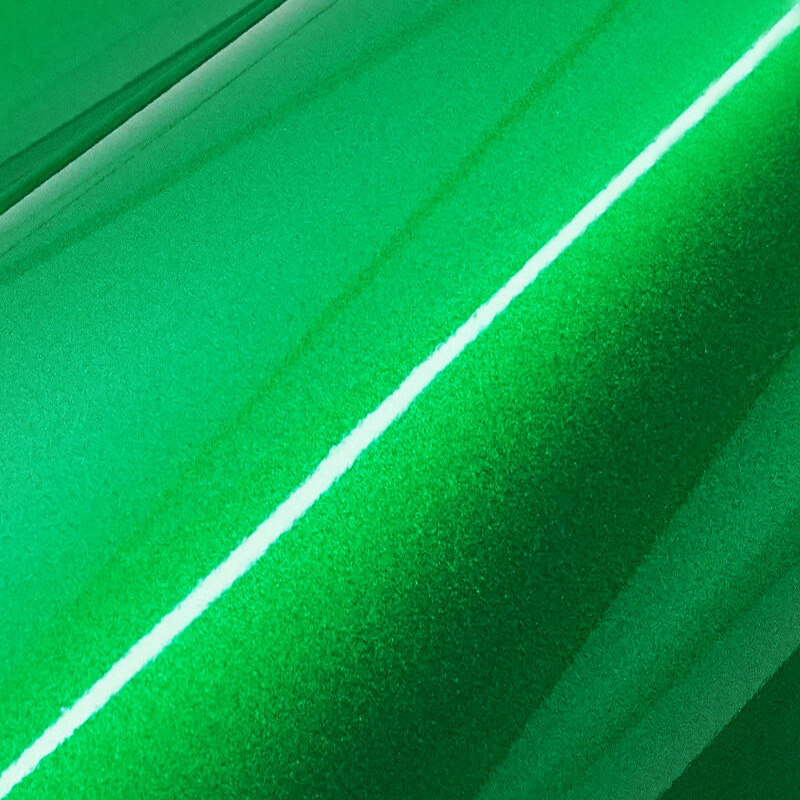 3M 2080-HG336 | High Gloss Green Envy Metallic
