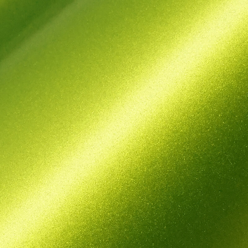 KPMF K75503 | Matt Dynamic Lime | RA