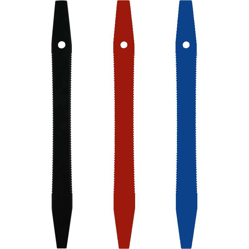 Nylon Push Sticks (SET)