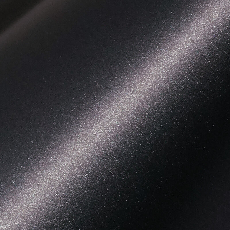 0,75m KPMF K75551 | Matt Magnetic Black | RA