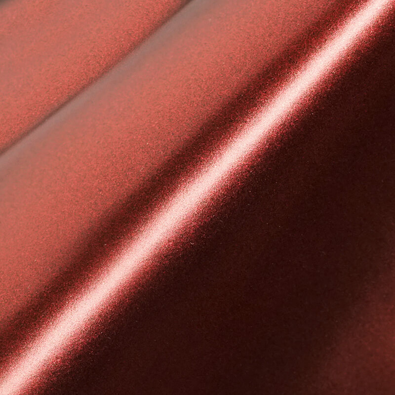 0,80m 20 WRAPS | SP-31 | Satin Red Jasper