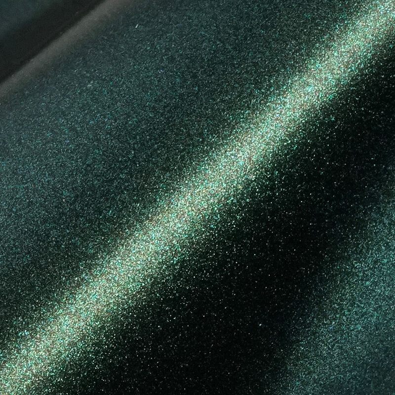 0,90m 20 WRAPS | SP-14 | Satin Malachite