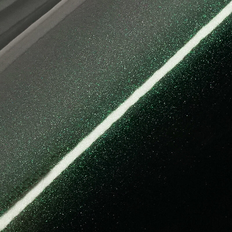 0,85m KPMF K75460 | Gloss Green/Black Iridescent | RA