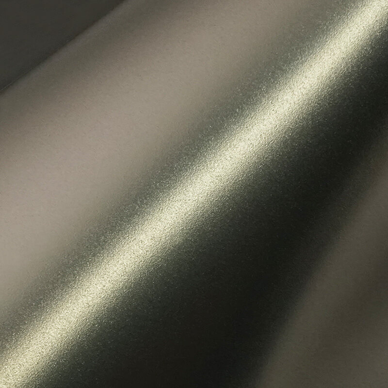 0,80m HEXIS | HX30SCH03S | Super Chrome Titanium Satin