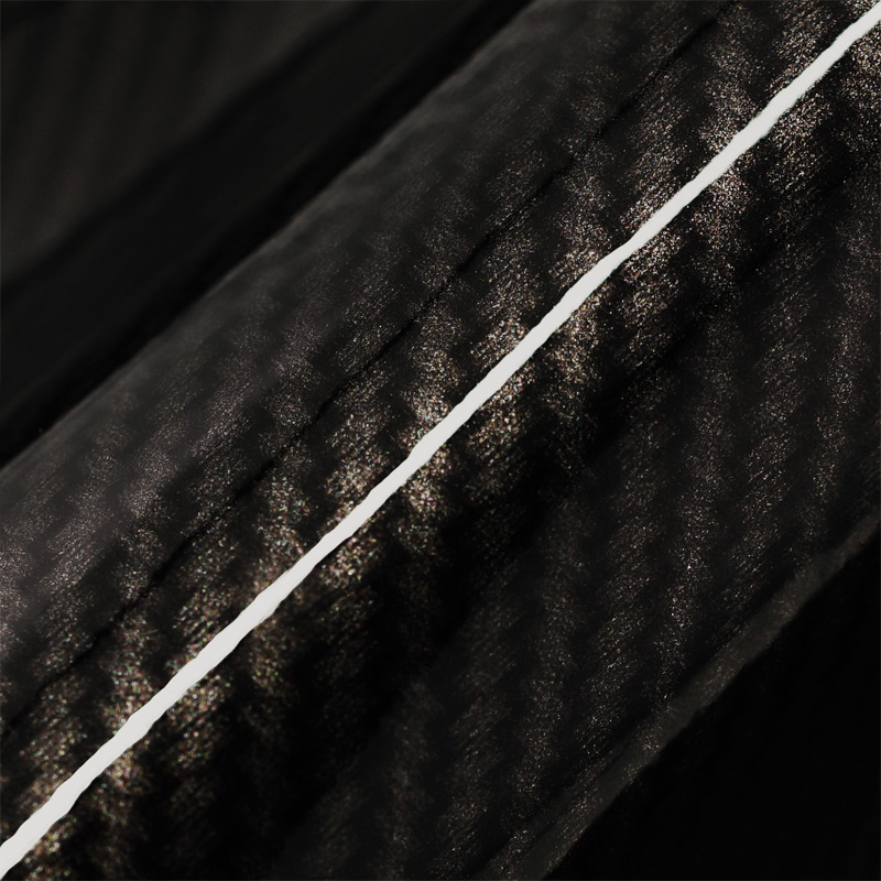 0,89m KE | Gloss Carbon Fiber