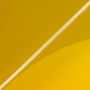 30m Scheinwerferfolie Gelb