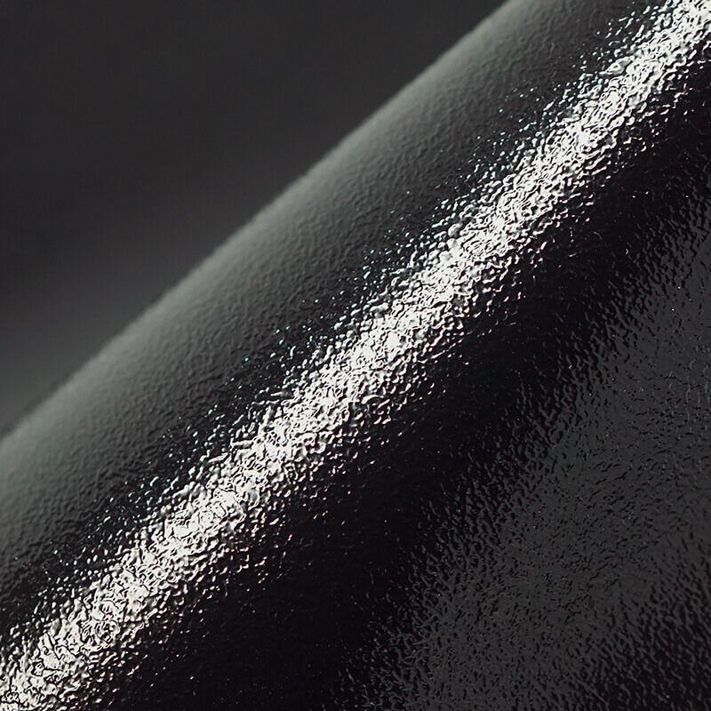 Avery | Rugged Onyx Black