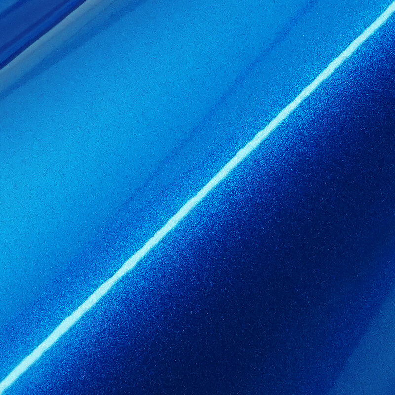 0,52m KPMF K75405 | Gloss Indulgent Blue | RA