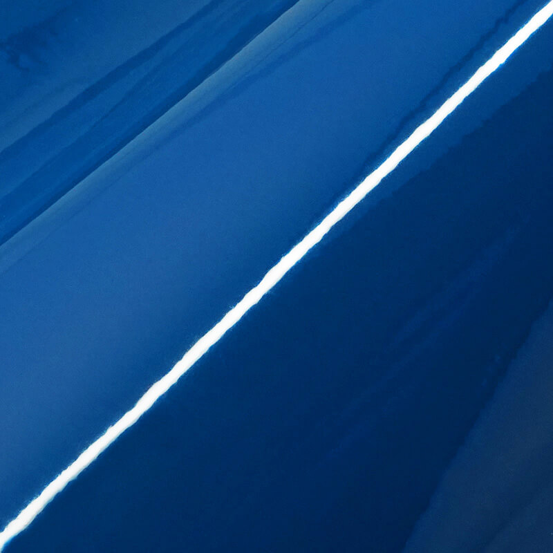 0,70m Oracal 970-067GRA | Blau glanz