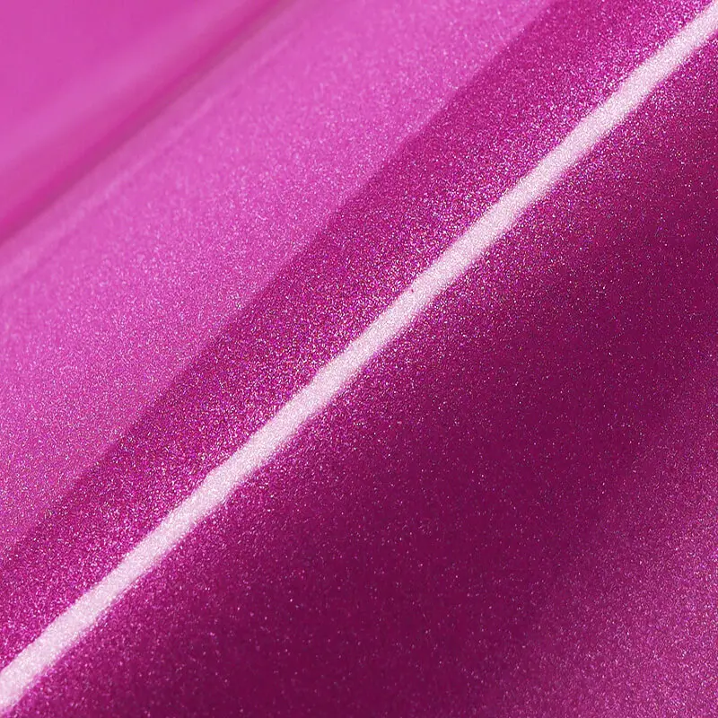 Avery | Gloss Metallic Cosmic Rose