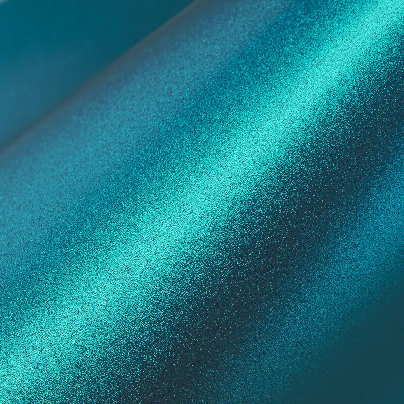 Oracal 970MRA-182+ | ProSlide | Sparkling Turbo Turquoise matt