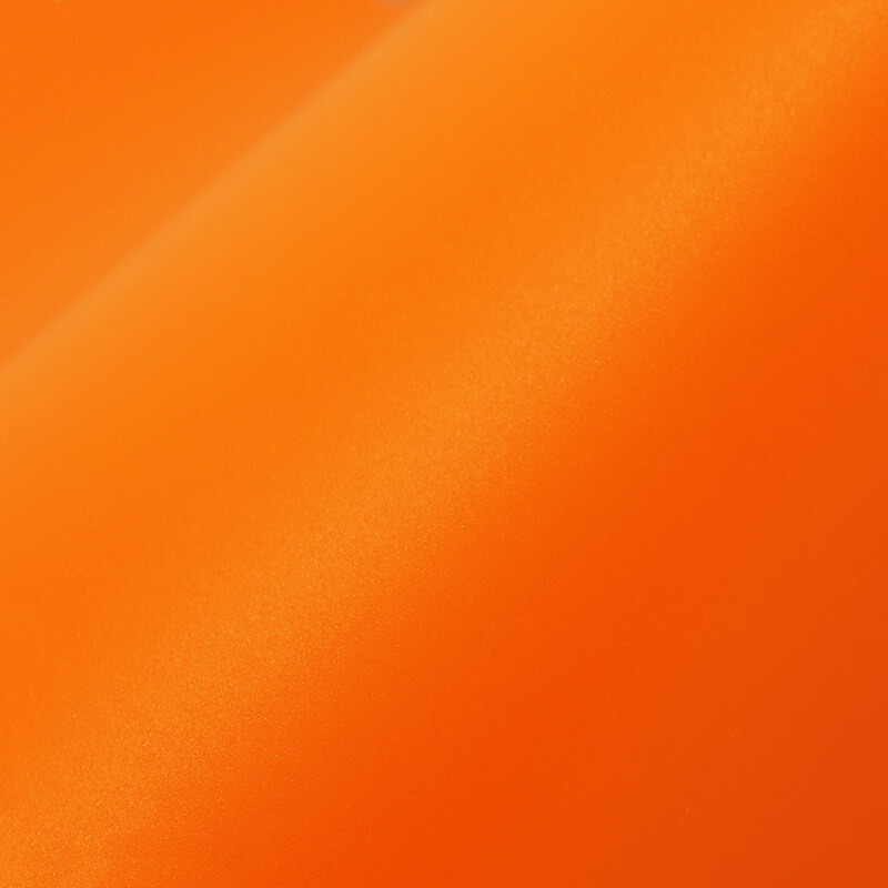 ORACAL 631-036M Hellrotorange