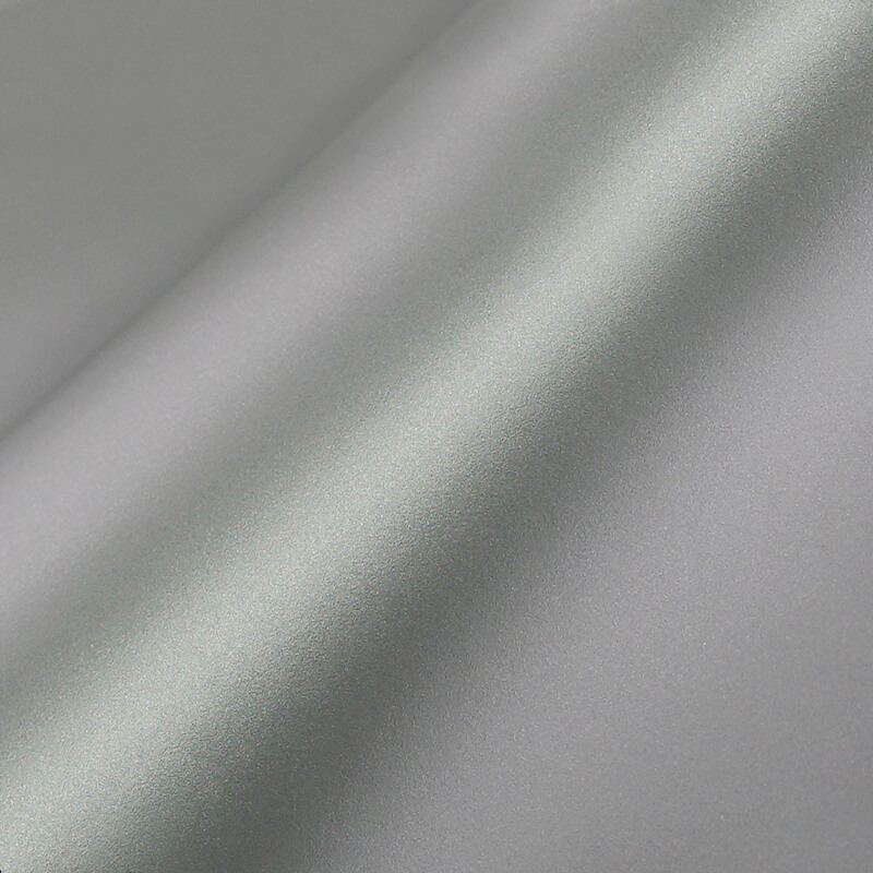 ORACAL 631-090M Silbergrau