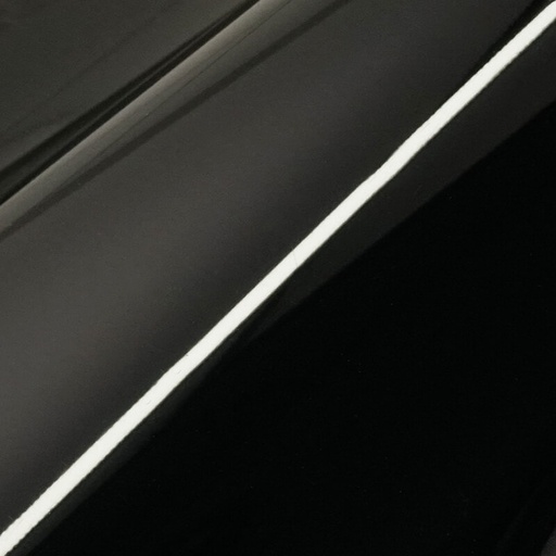 0,57m 20 WRAPS | AS-100 | Liquid Piano Black