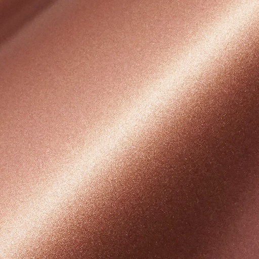 0,54m KPMF K75555 | Satin Rose Gold | RA