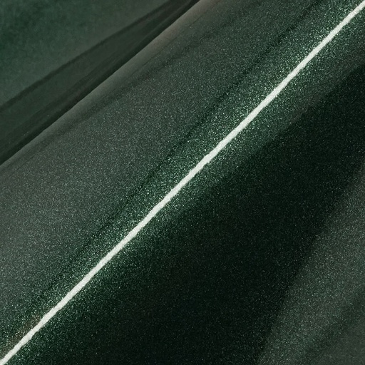 0,50m Oracal 970-677GRA | Tannengrün metallic glanz