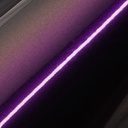 0,58m KPMF K75465 | Gloss Purple/Black Iridescent | RA