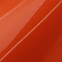 HEXIS | HXONE302 | Sunrise Orange Gloss