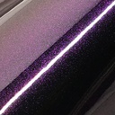 0,67m KPMF K75459 | Gloss Hypnotic Black Violet | RA