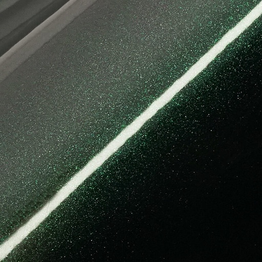 0,55m KPMF K75460 | Gloss Green/Black Iridescent | RA